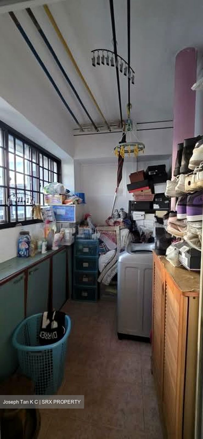 Blk 792 Choa Chu Kang North 6 (Choa Chu Kang), HDB 4 Rooms #578538711